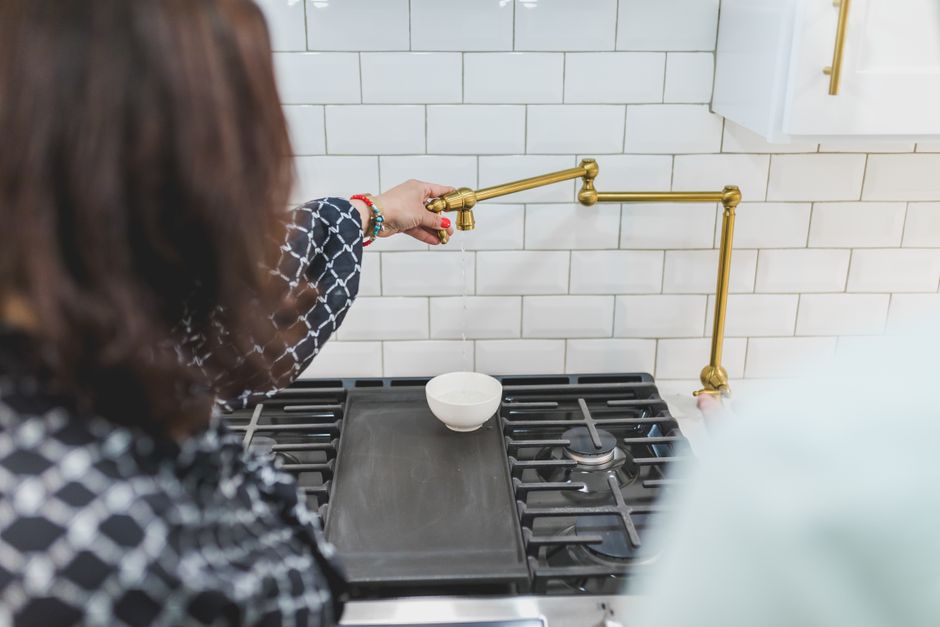 Upgradebare slimme deurbel met extra functies